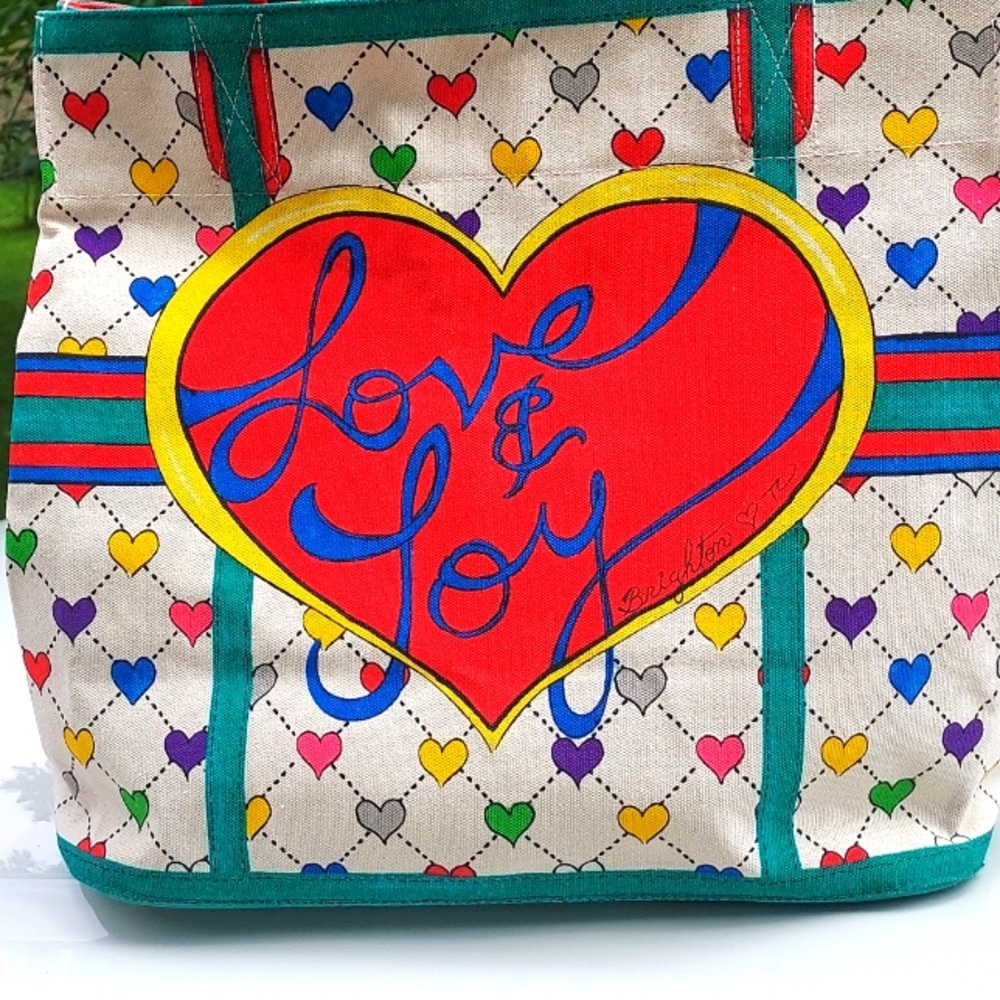 Brighton Tote